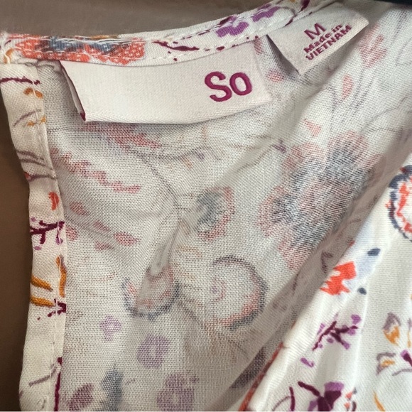 romper - Picture 3 of 4